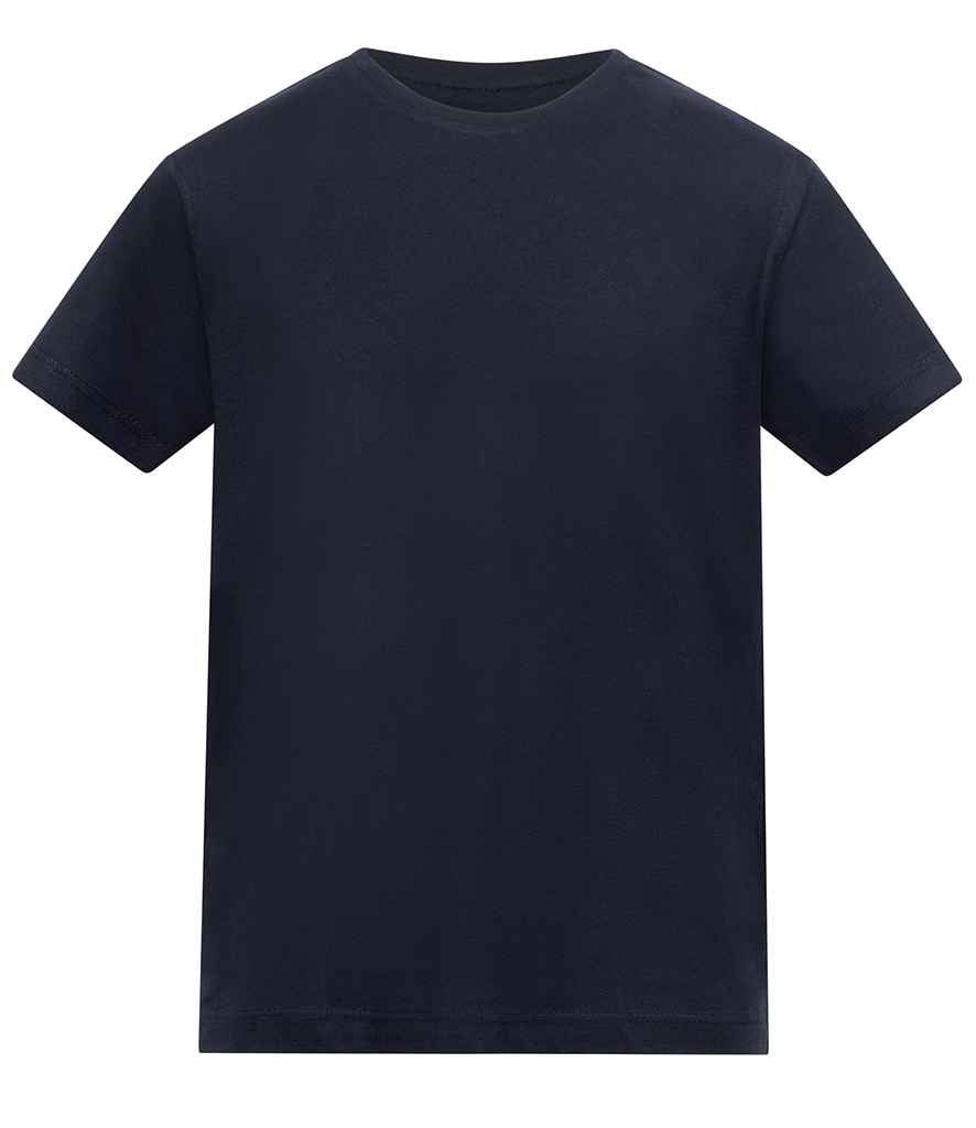 Premium Kids 180 T-Shirt - The Merch Collective UK