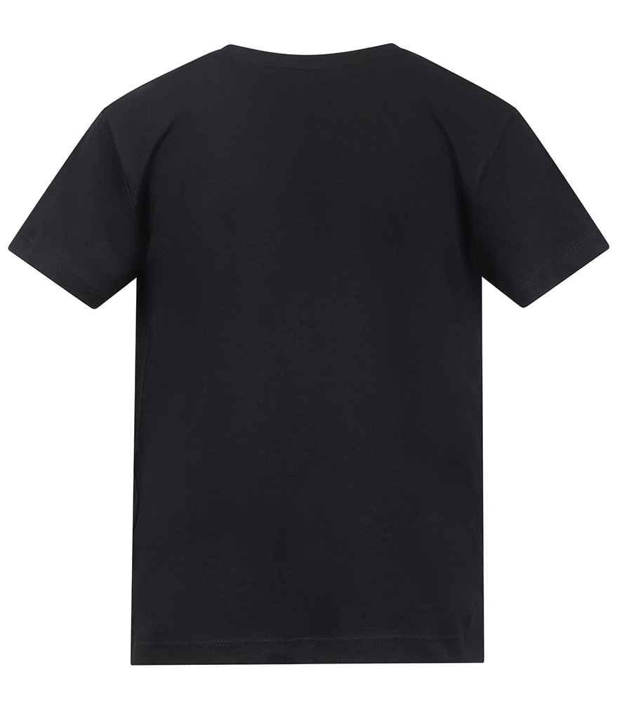 Premium Kids 180 T-Shirt - The Merch Collective UK