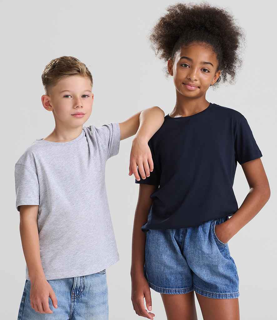 Premium Kids 180 T-Shirt - The Merch Collective UK