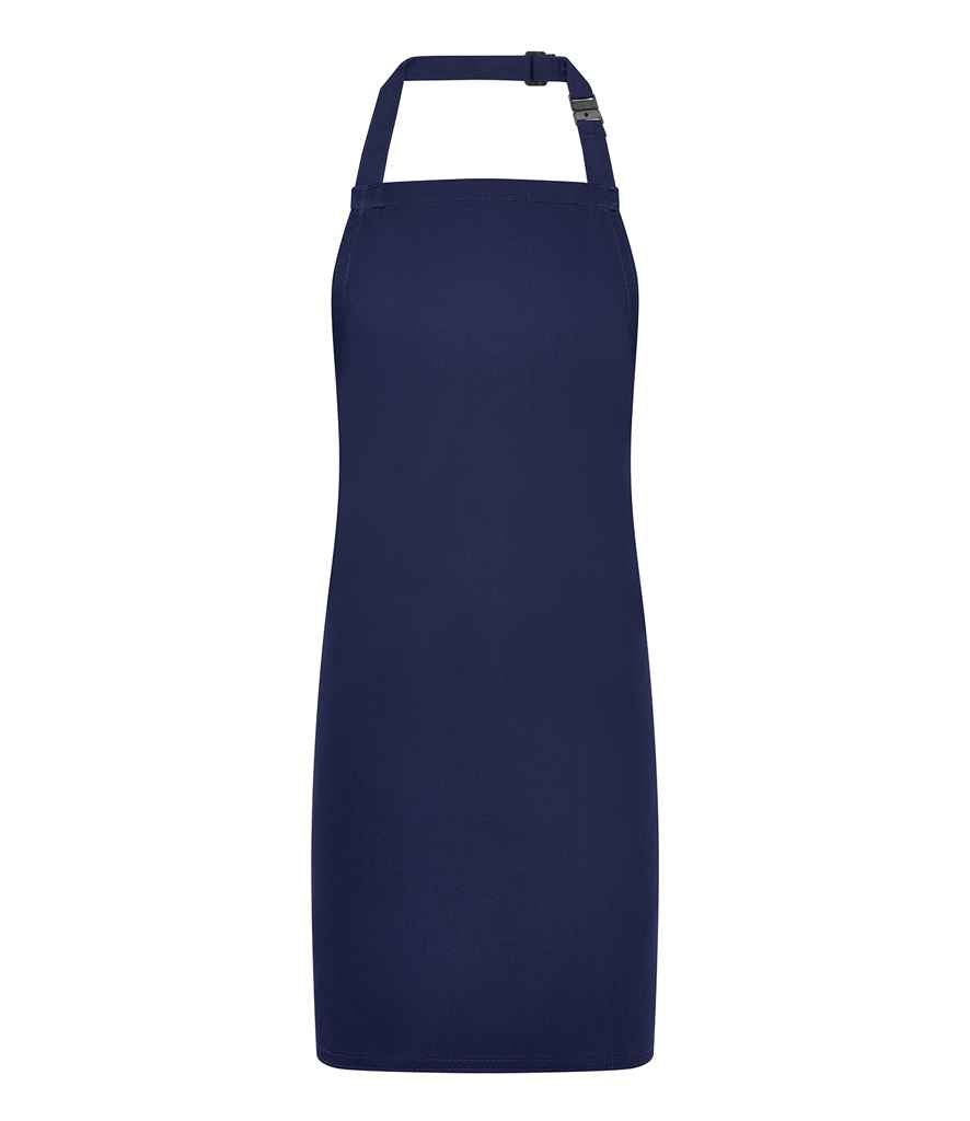 Premium Kids Basic Adjustable Bib Apron - The Merch Collective UK