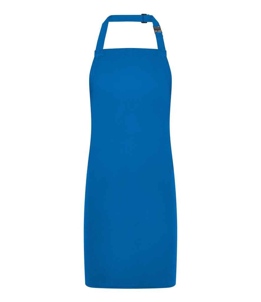 Premium Kids Basic Adjustable Bib Apron - The Merch Collective UK