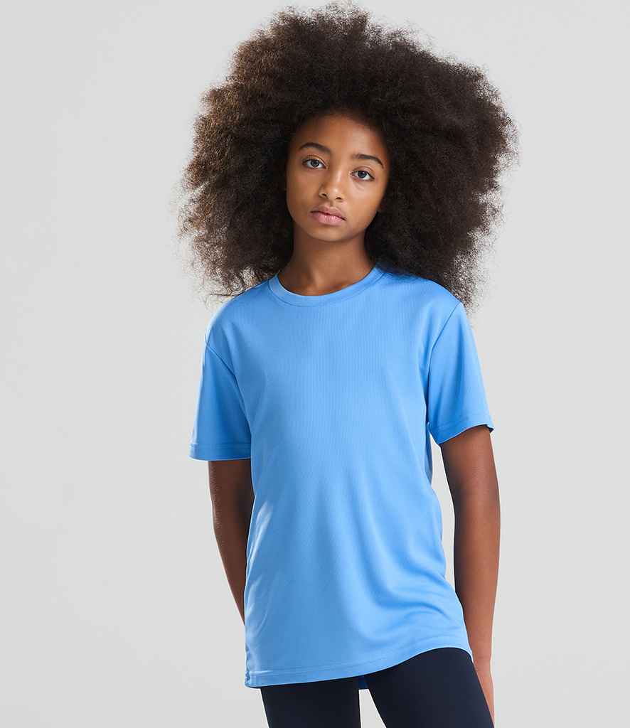 Premium Kids Cool T-Shirt - The Merch Collective UK