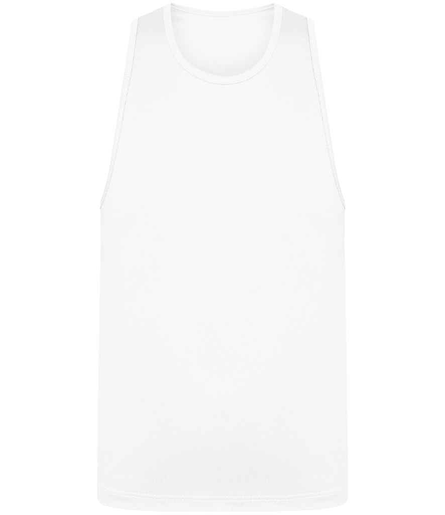 Premium Kids Cool Vest - The Merch Collective UK