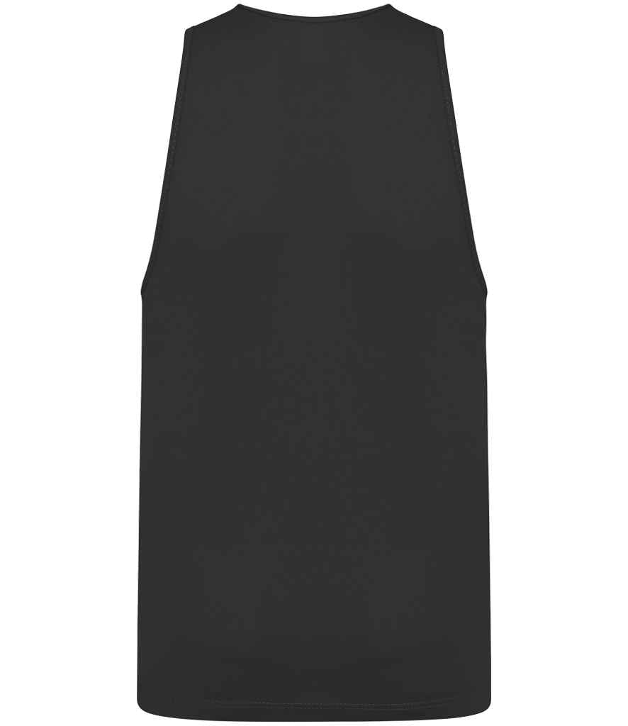 Premium Kids Cool Vest - The Merch Collective UK