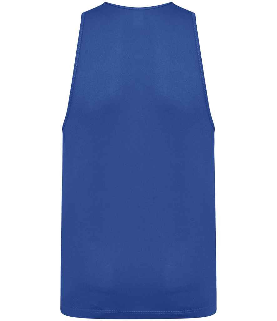 Premium Kids Cool Vest - The Merch Collective UK