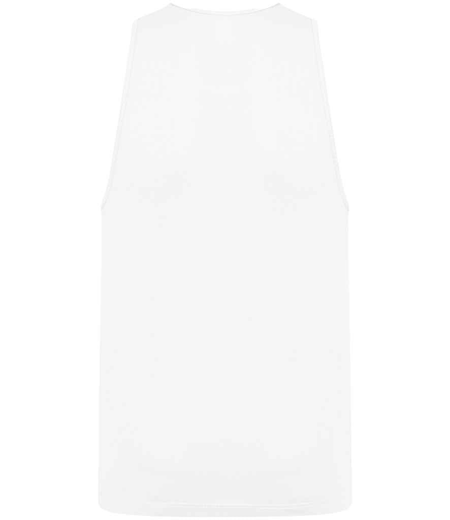 Premium Kids Cool Vest - The Merch Collective UK