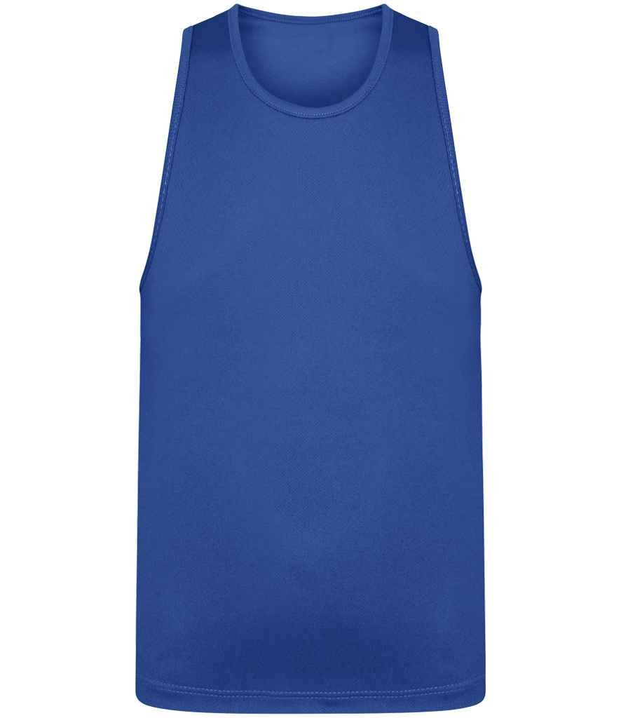 Premium Kids Cool Vest - The Merch Collective UK