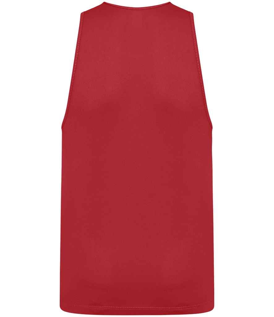 Premium Kids Cool Vest - The Merch Collective UK