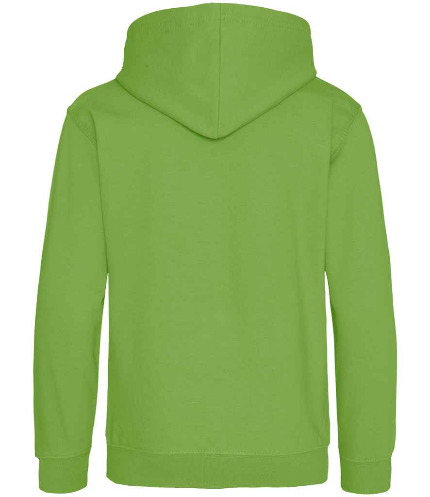 Premium Kids Hoodie - The Merch Collective UK