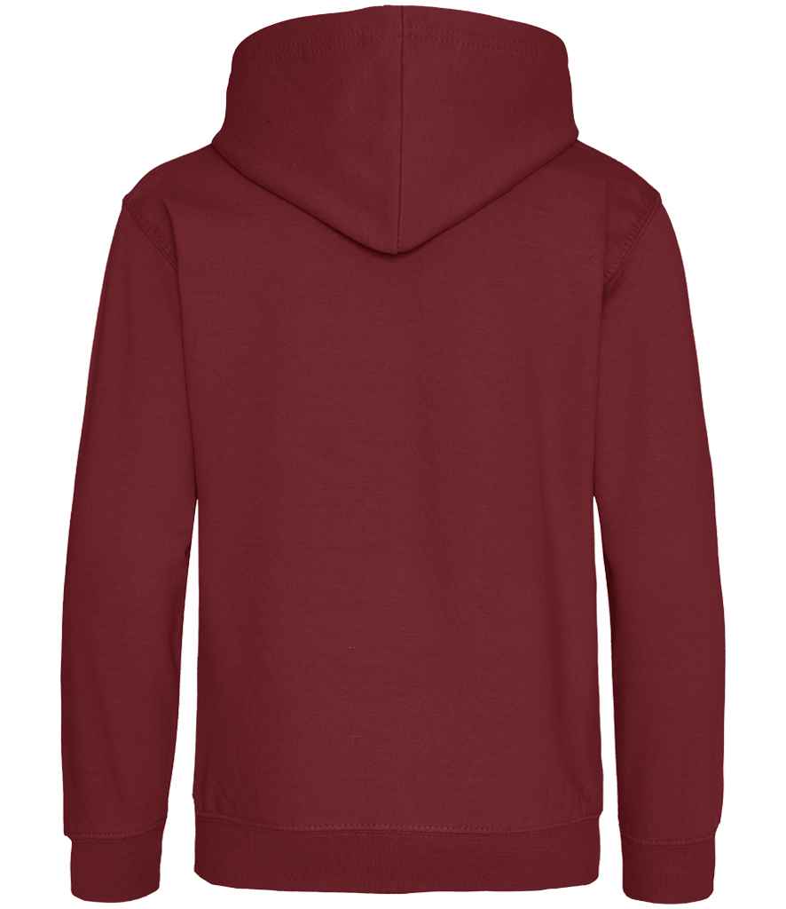 Premium Kids Hoodie - The Merch Collective UK