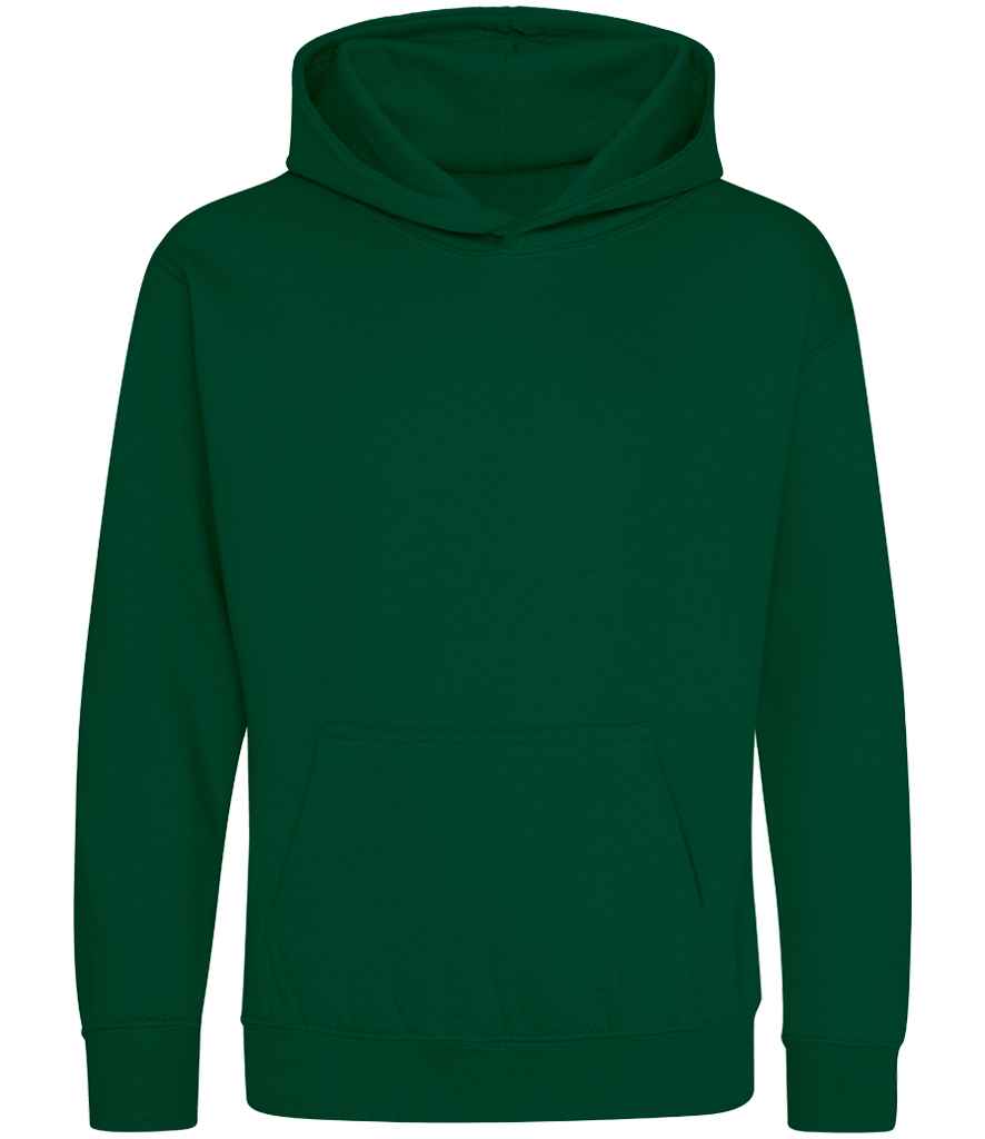 Premium Kids Hoodie - The Merch Collective UK