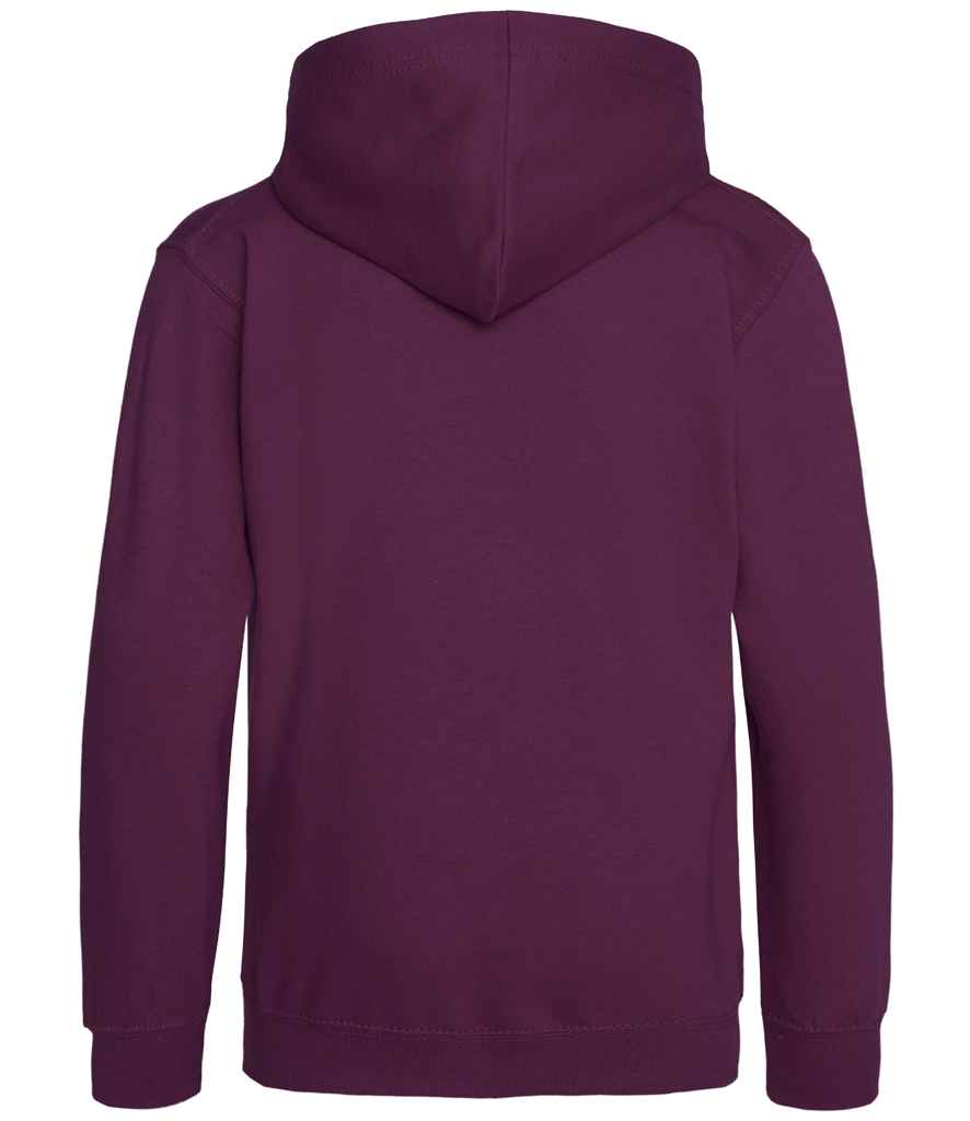 Premium Kids Hoodie - The Merch Collective UK