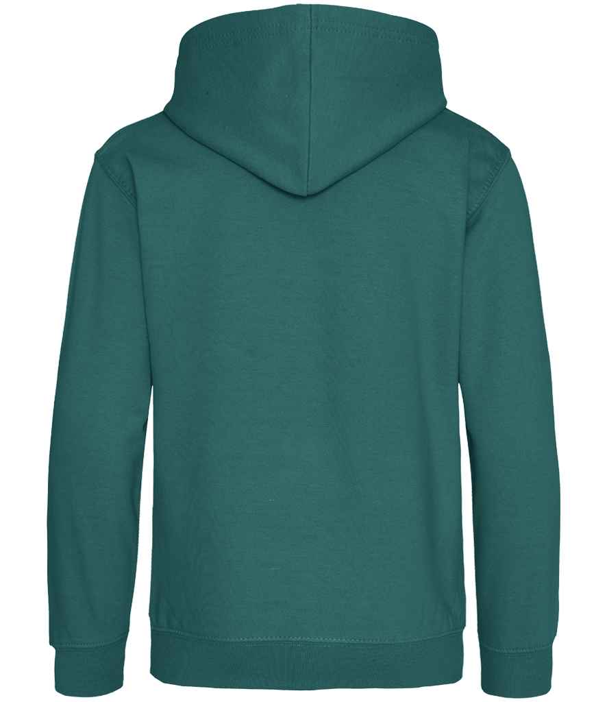 Premium Kids Hoodie - The Merch Collective UK
