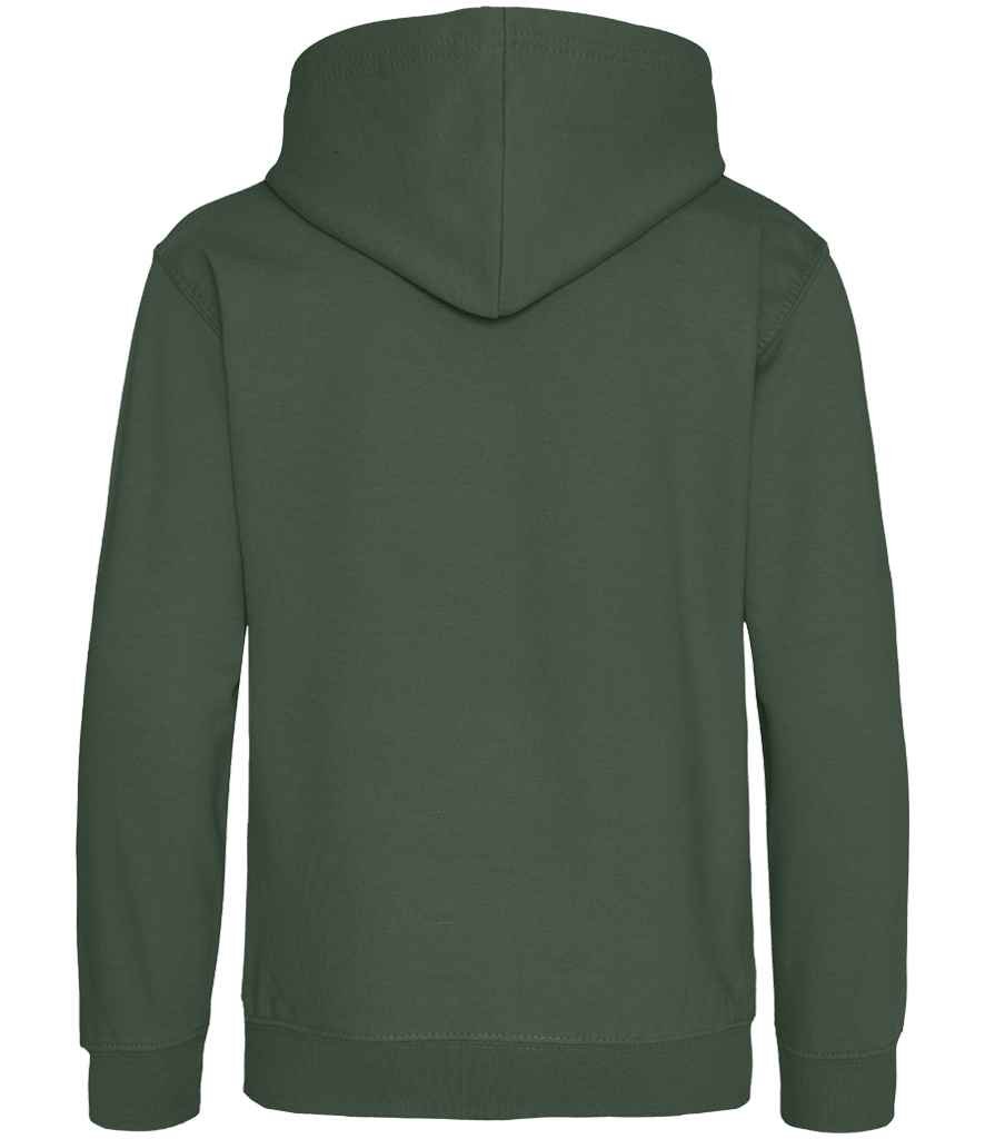 Premium Kids Hoodie - The Merch Collective UK