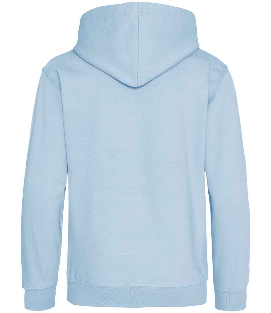 Premium Kids Hoodie - The Merch Collective UK