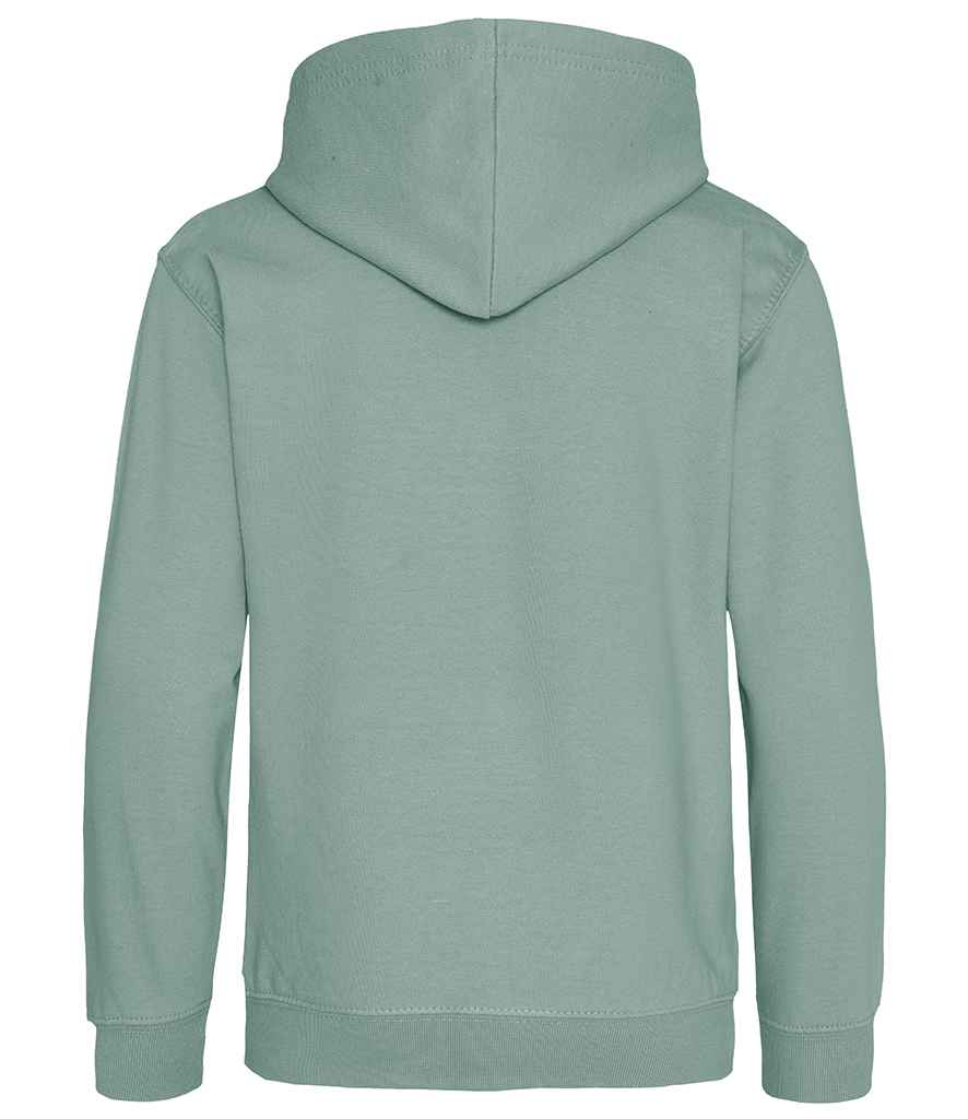Premium Kids Hoodie - The Merch Collective UK