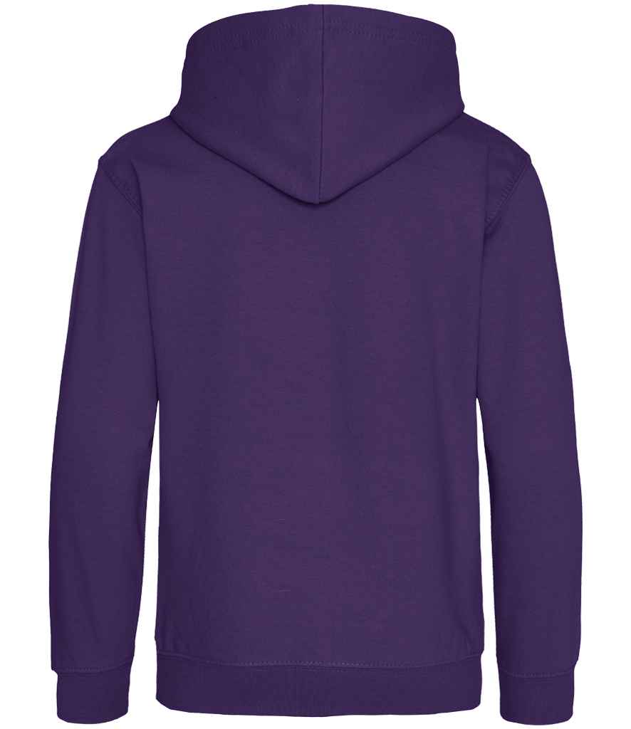 Premium Kids Hoodie - The Merch Collective UK