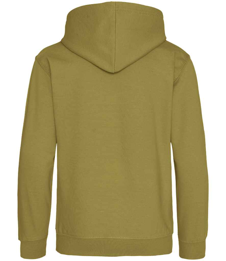 Premium Kids Hoodie - The Merch Collective UK