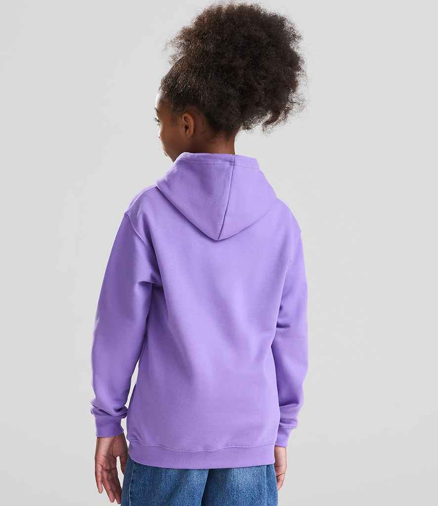 Premium Kids Hoodie - The Merch Collective UK
