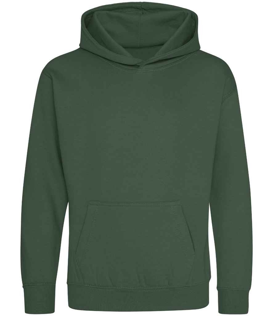 Premium Kids Hoodie - The Merch Collective UK