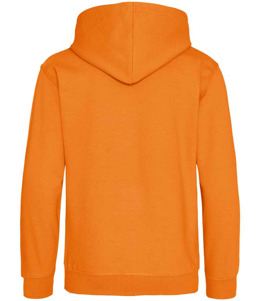 Premium Kids Hoodie - The Merch Collective UK
