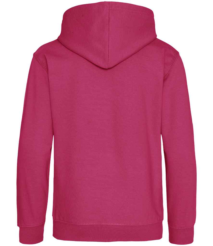 Premium Kids Hoodie - The Merch Collective UK
