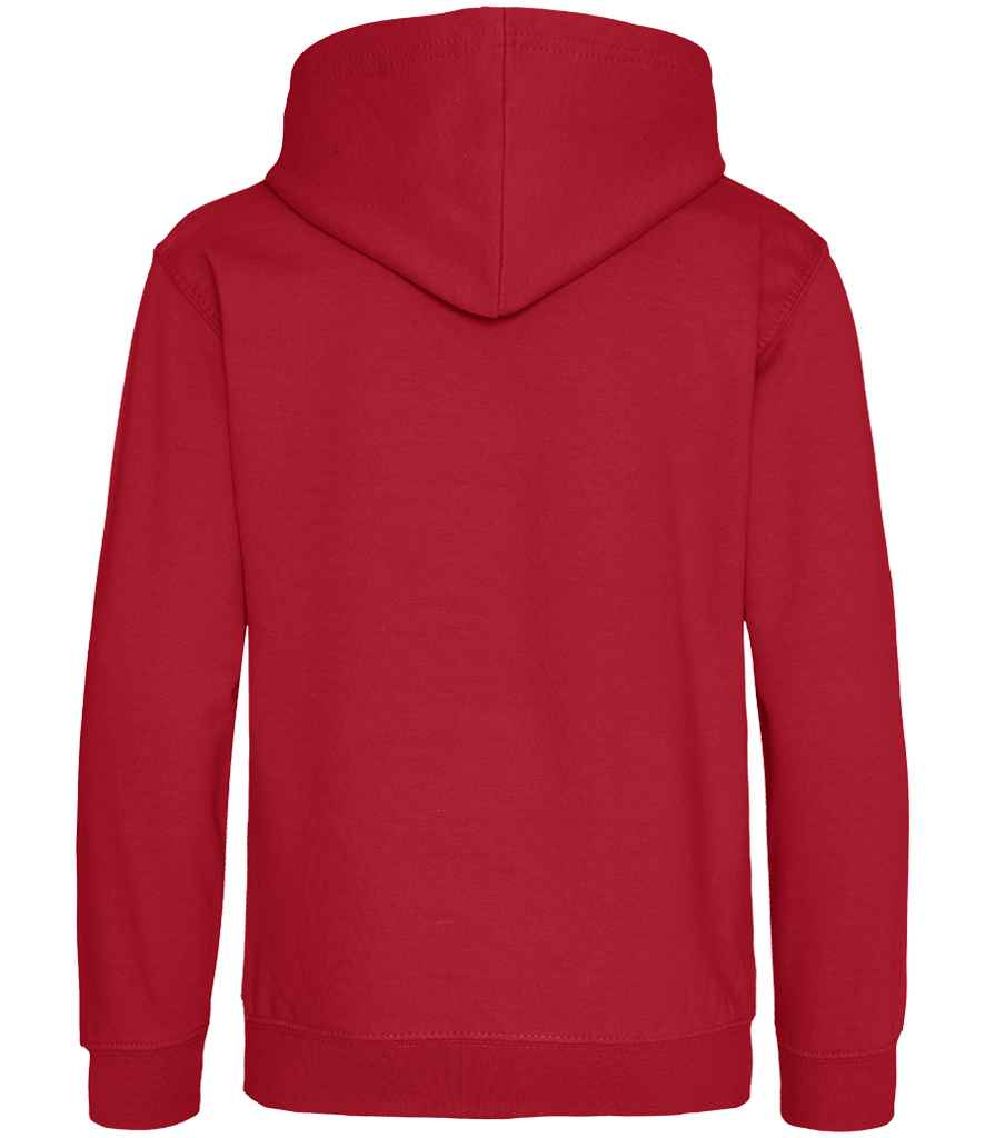 Premium Kids Hoodie - The Merch Collective UK