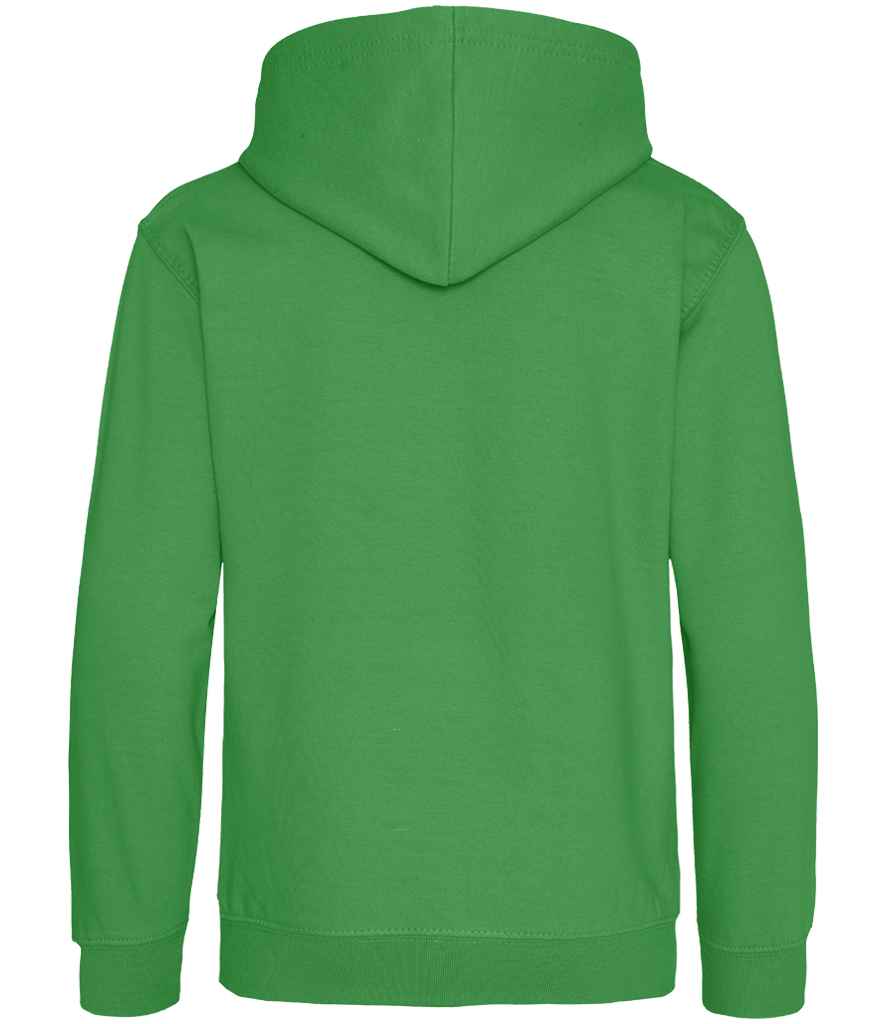 Premium Kids Hoodie - The Merch Collective UK