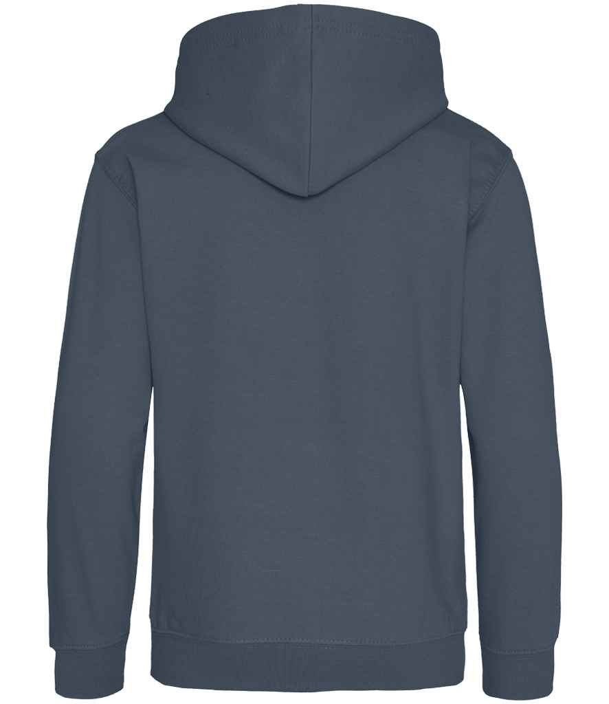 Premium Kids Hoodie - The Merch Collective UK