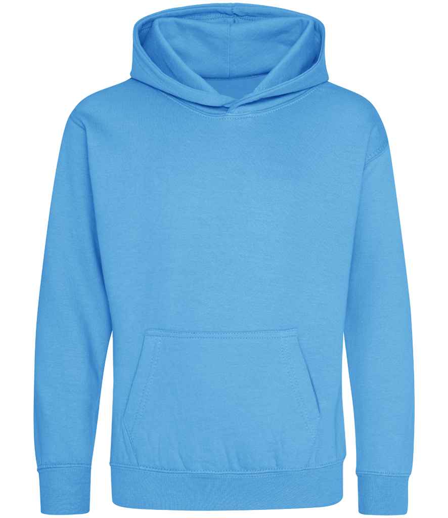 Premium Kids Hoodie - The Merch Collective UK