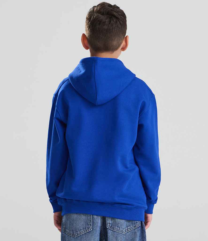 Premium Kids Hoodie - The Merch Collective UK