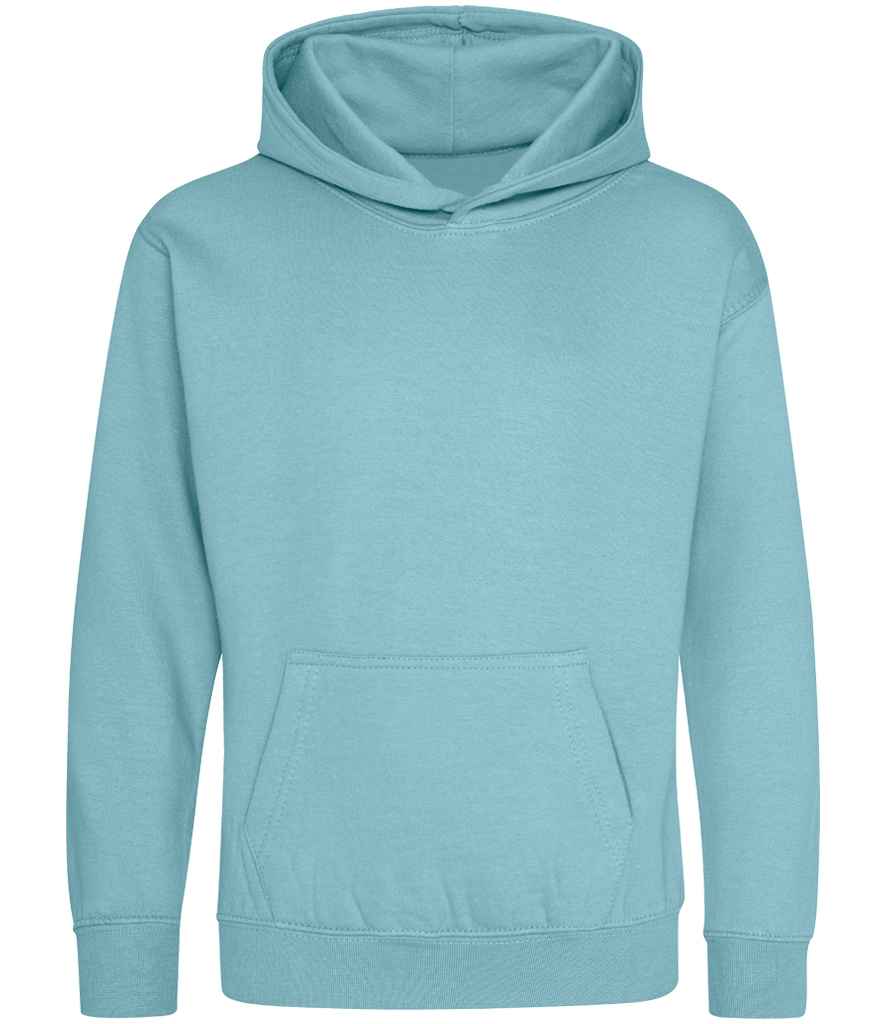 Premium Kids Hoodie - The Merch Collective UK