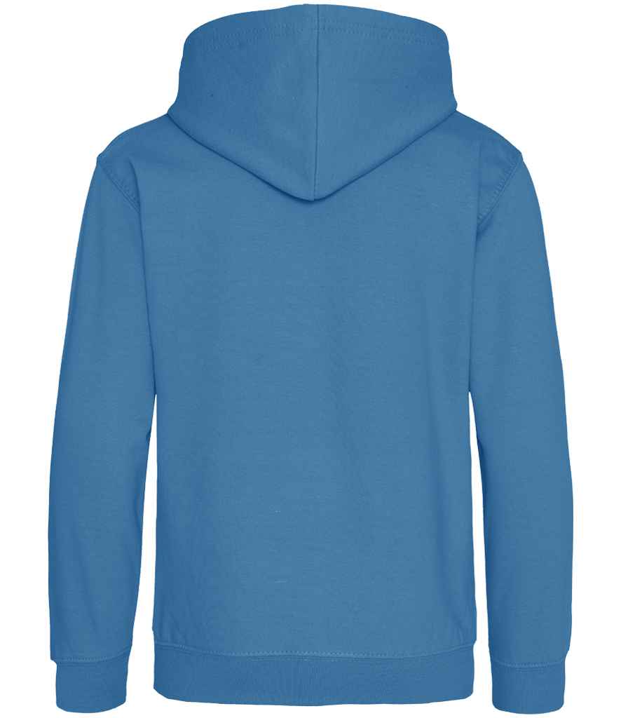 Premium Kids Hoodie - The Merch Collective UK