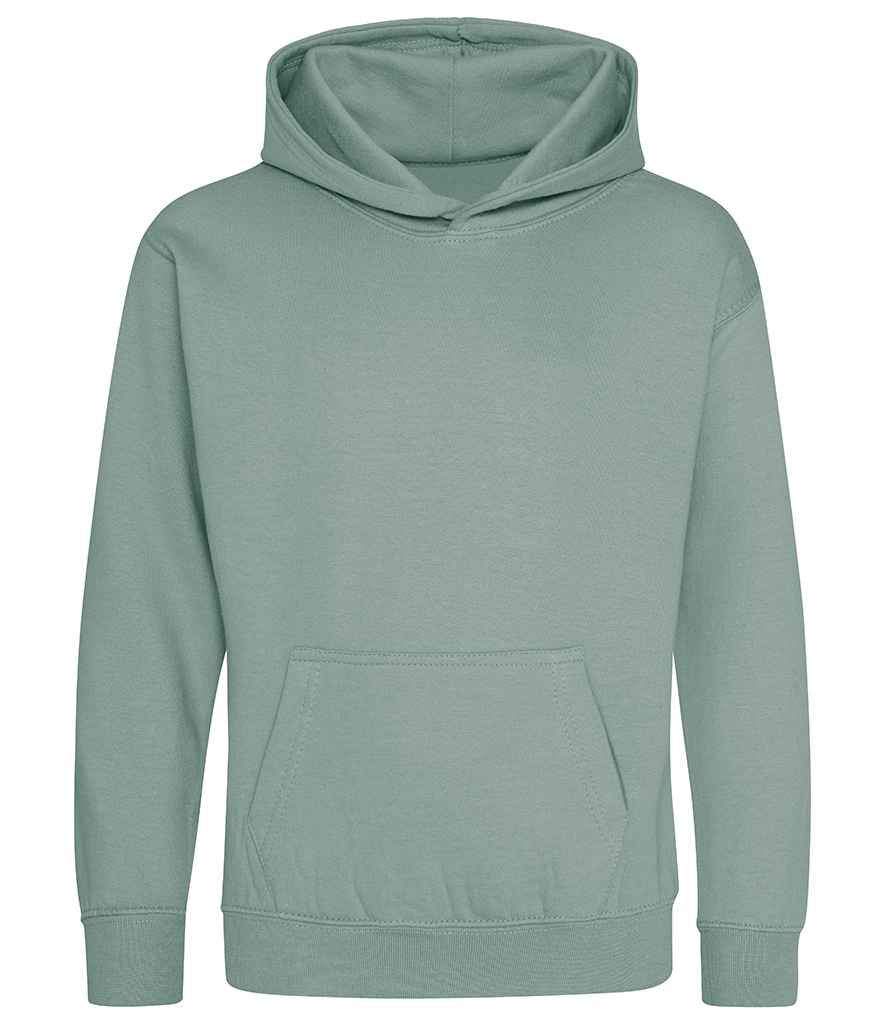 Premium Kids Hoodie - The Merch Collective UK