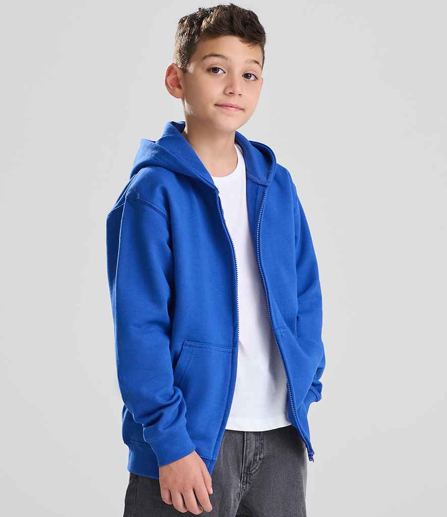 Premium Kids Zoodie - The Merch Collective UK