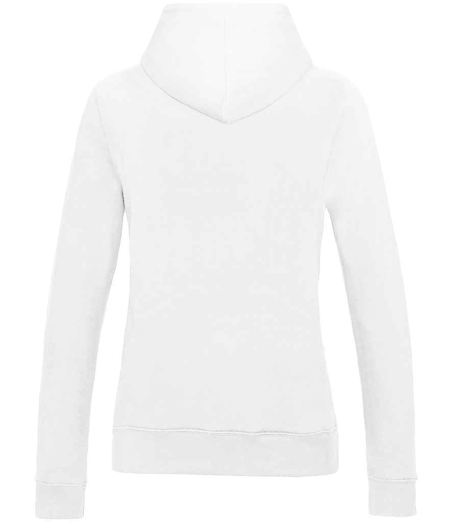 Premium Ladies College Hoodie - The Merch Collective UK