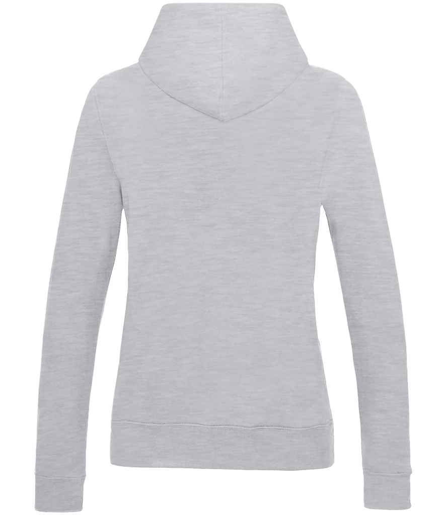 Premium Ladies College Hoodie - The Merch Collective UK