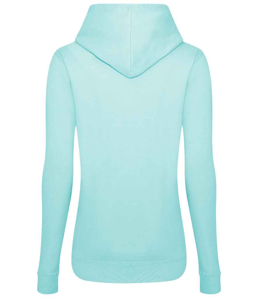 Premium Ladies College Hoodie - The Merch Collective UK