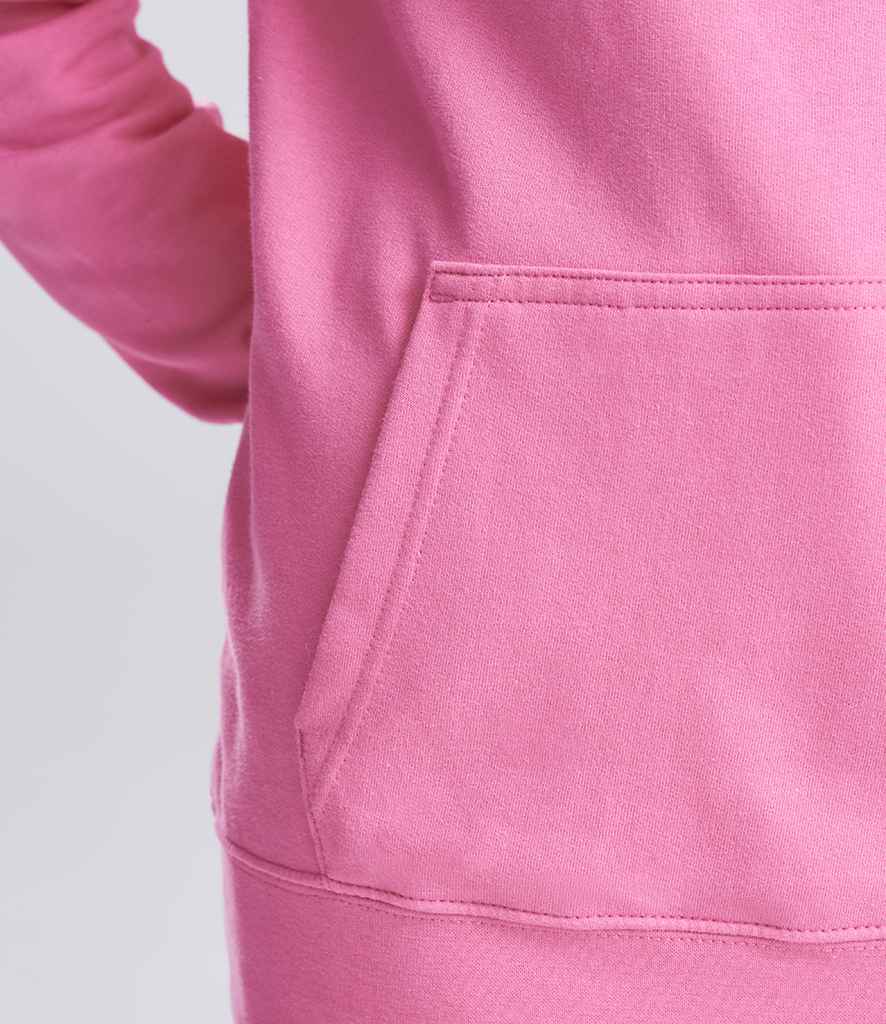Premium Ladies College Hoodie - The Merch Collective UK