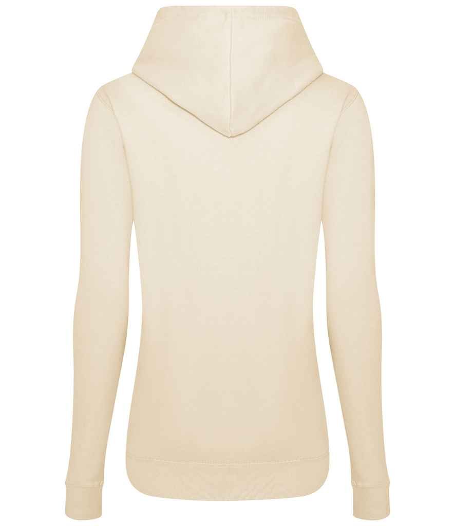 Premium Ladies College Hoodie - The Merch Collective UK