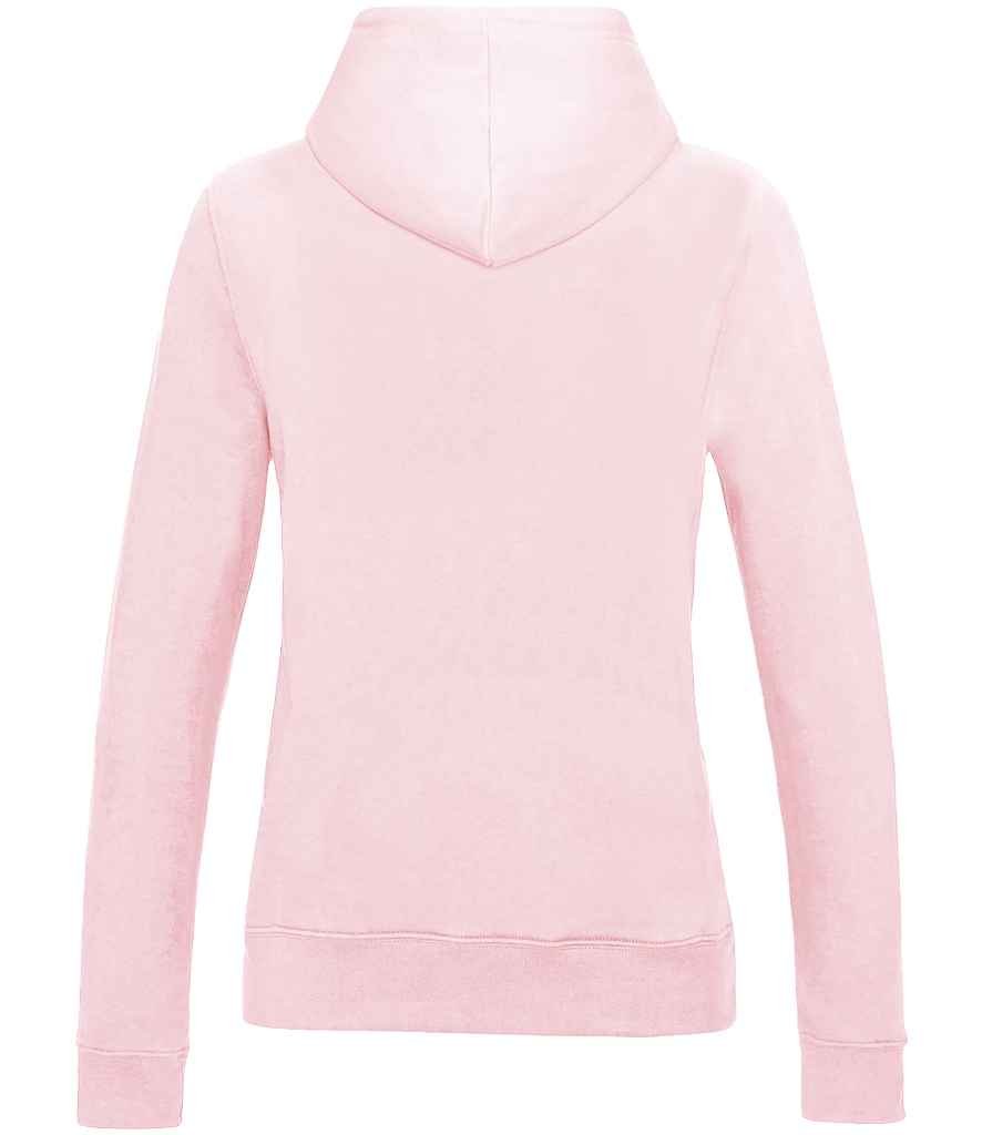Premium Ladies College Hoodie - The Merch Collective UK