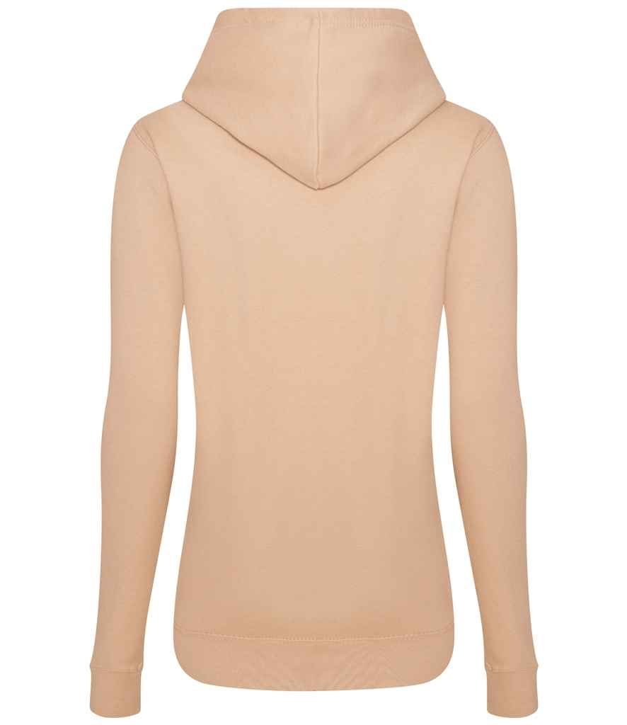 Premium Ladies College Hoodie - The Merch Collective UK