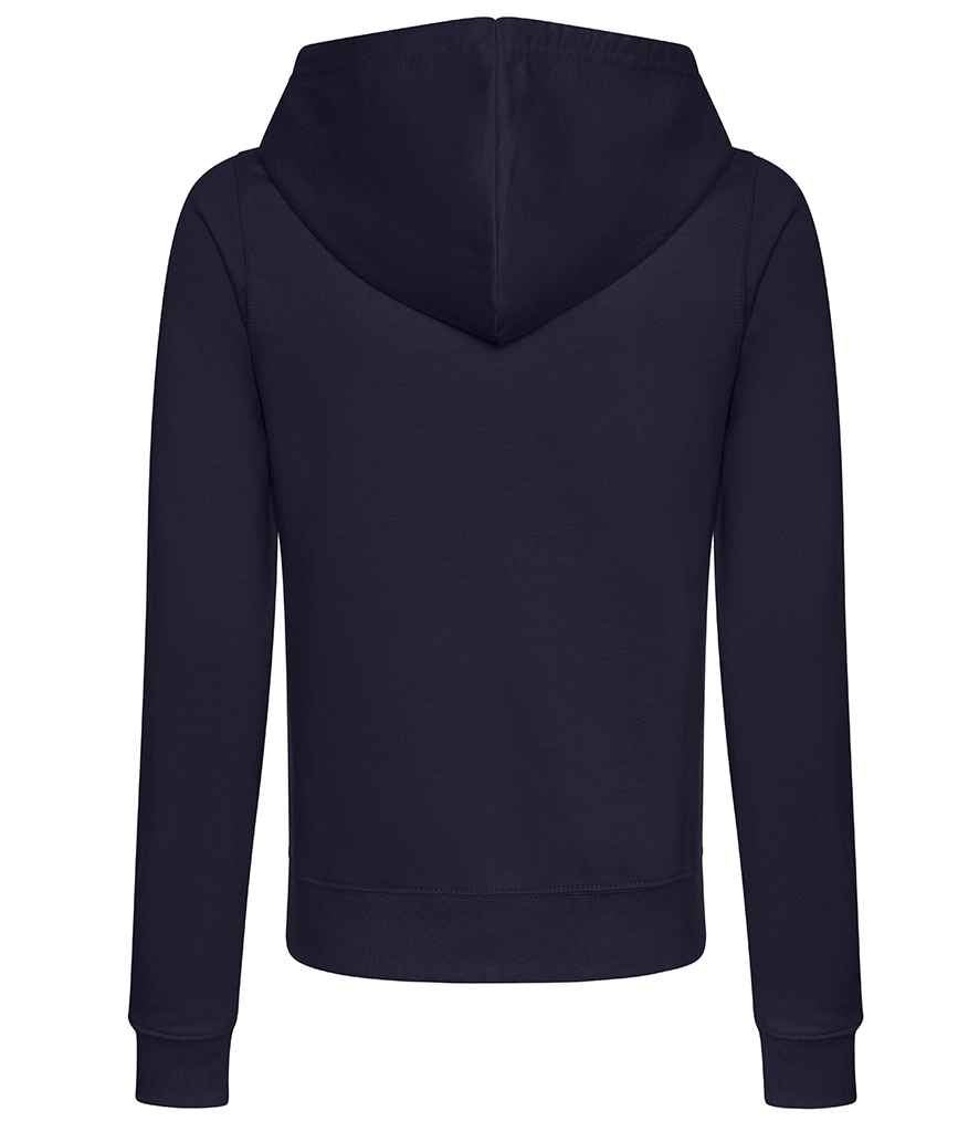 Premium Ladies College Zoodie - The Merch Collective UK