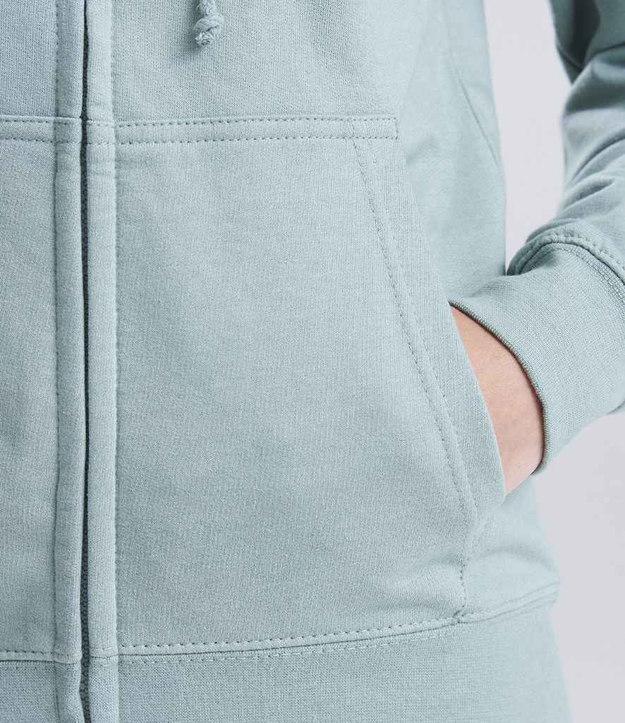 Premium Ladies College Zoodie - The Merch Collective UK