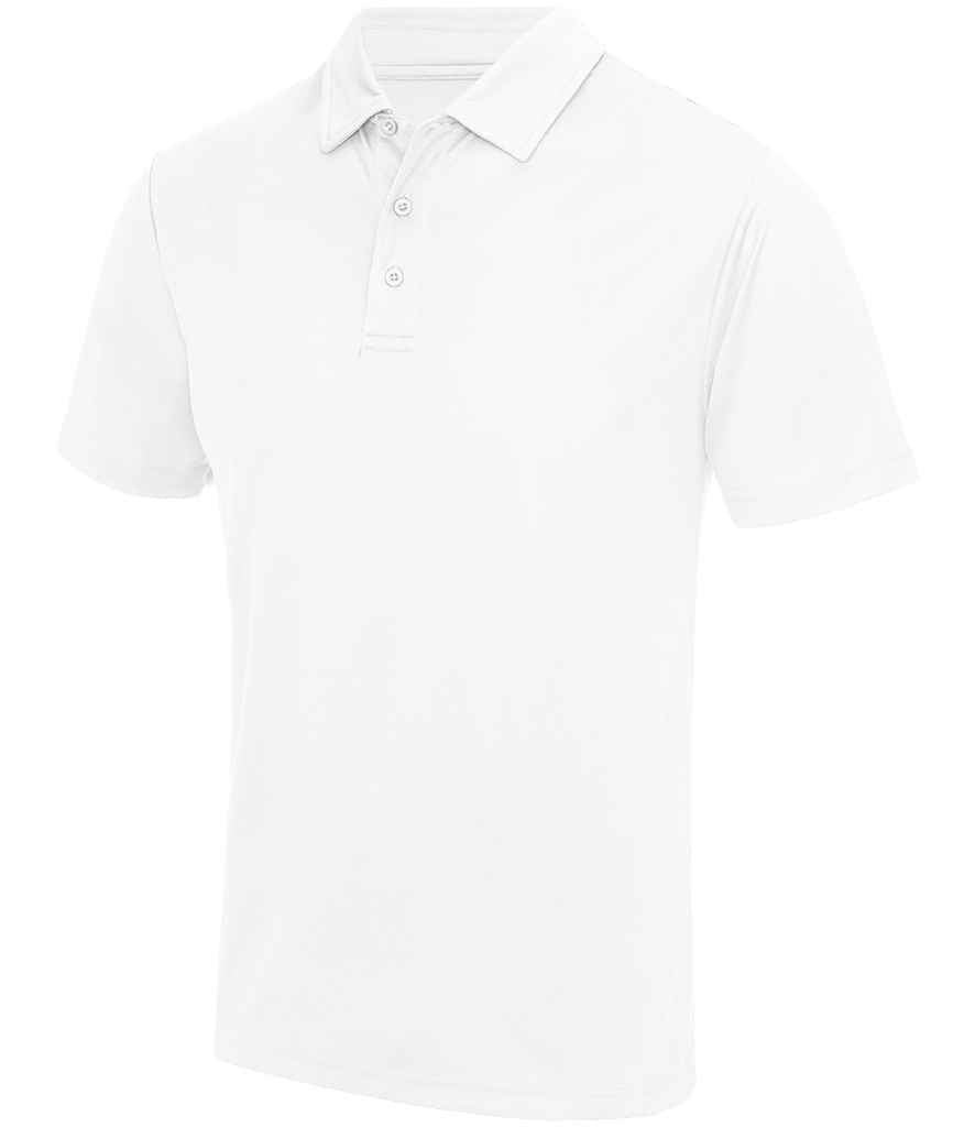 Premium Men Cool Polo Shirt - The Merch Collective UK