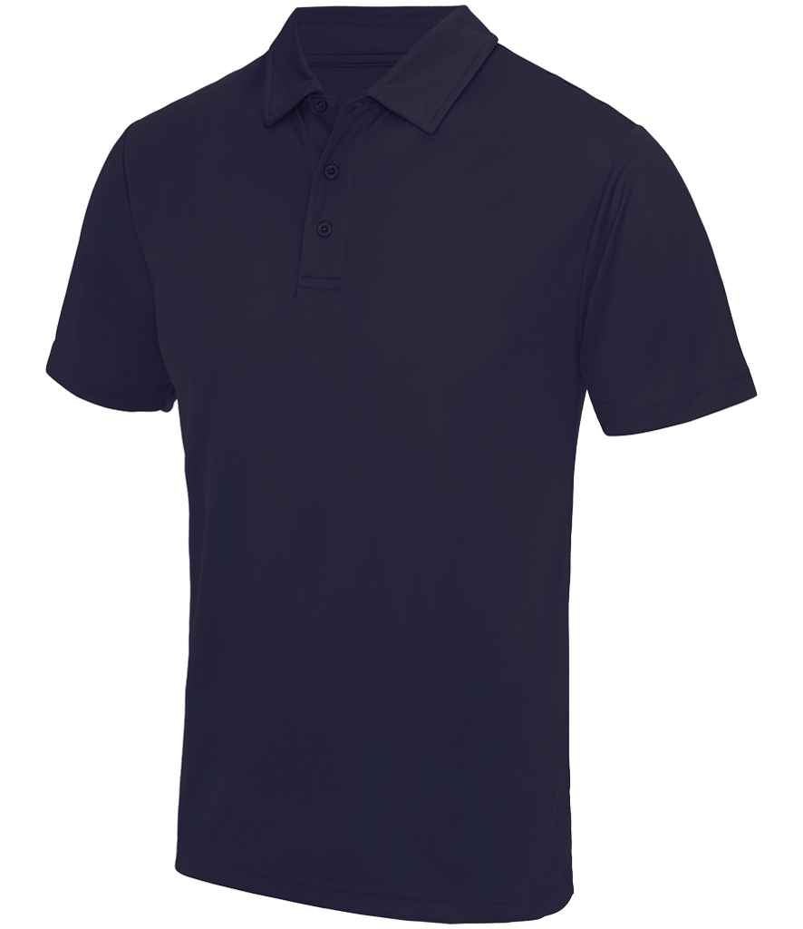 Premium Men Cool Polo Shirt - The Merch Collective UK