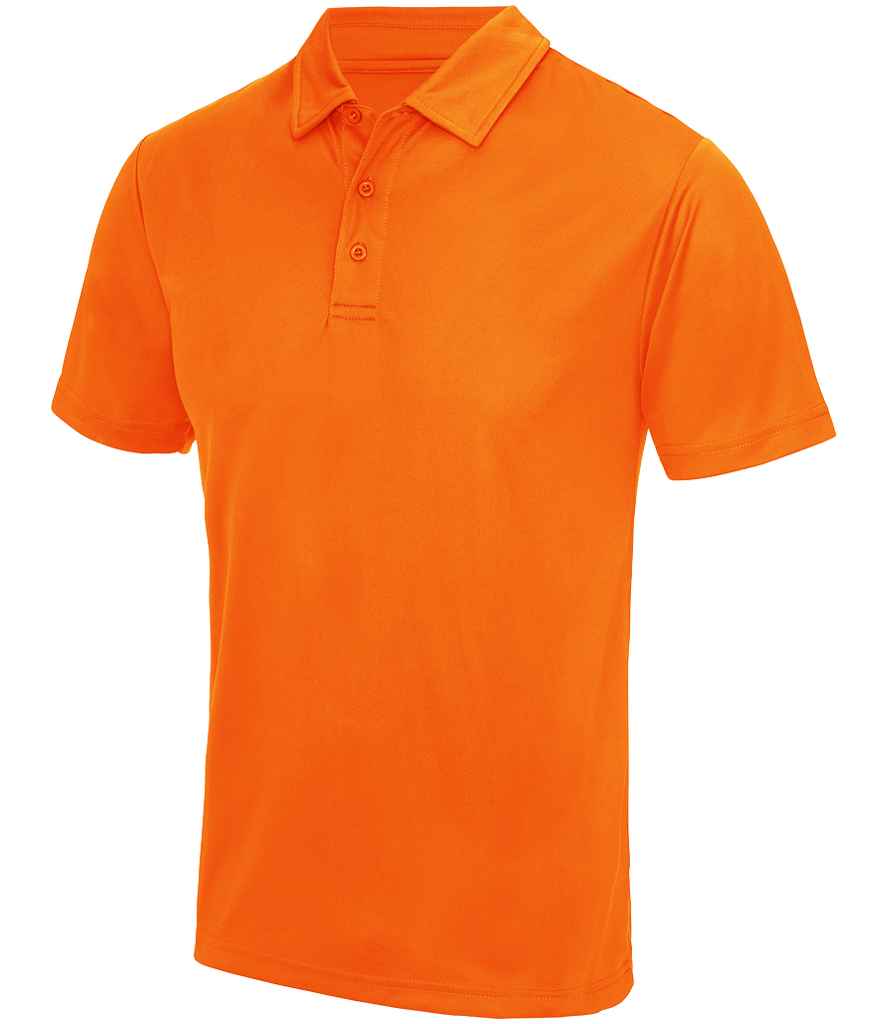 Premium Men Cool Polo Shirt - The Merch Collective UK