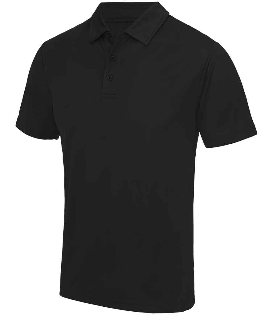 Premium Men Cool Polo Shirt - The Merch Collective UK