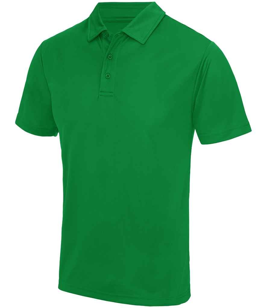 Premium Men Cool Polo Shirt - The Merch Collective UK