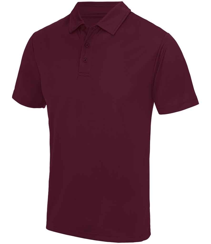 Premium Men Cool Polo Shirt - The Merch Collective UK